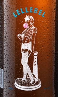 Eeuwige Jeugd Lellebel